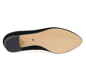 STEPTER 6822/CZARNY/ZAMSZ
