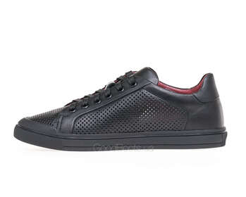 GOODBOOTS 21056-5P/BLACK/PERF