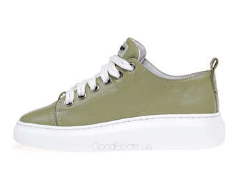 STEPTER 7915/GREEN/LICO