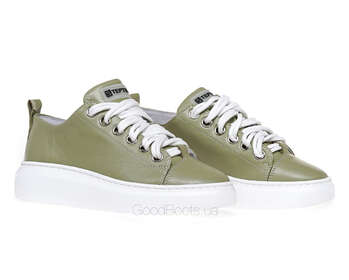 STEPTER 7915/GREEN/LICO