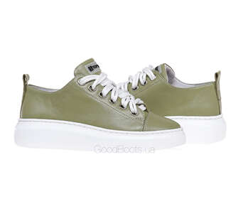 STEPTER 7915/GREEN/LICO