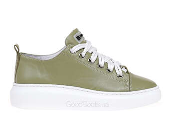 STEPTER 7915/GREEN/LICO