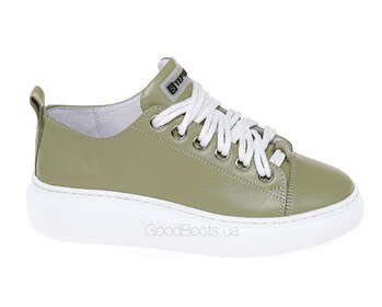 STEPTER 7915/GREEN/LICO