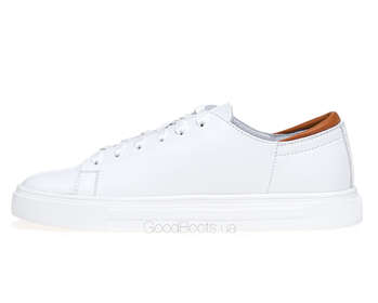 GOODBOOTS 12168-9/WHITE