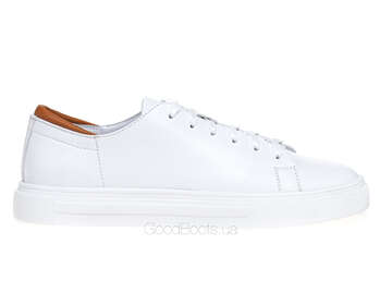 GOODBOOTS 12168-9/WHITE