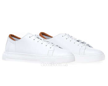 GOODBOOTS 12168-9/WHITE