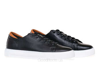 GOODBOOTS 12168-5/BLACK