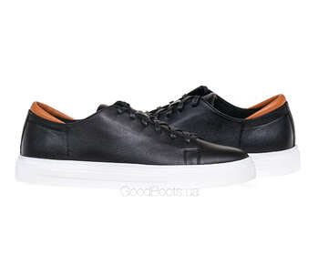 GOODBOOTS 12168-5/BLACK