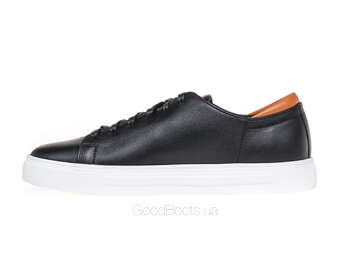GOODBOOTS 12168-5/BLACK