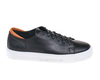 GOODBOOTS 12168-5/BLACK