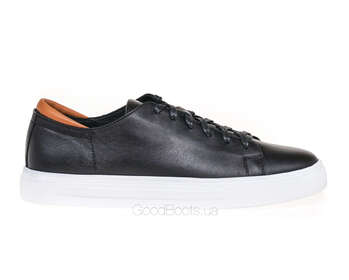 GOODBOOTS 12168-5/BLACK