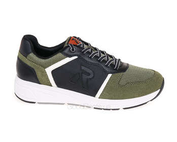 RIEKER 07001-54