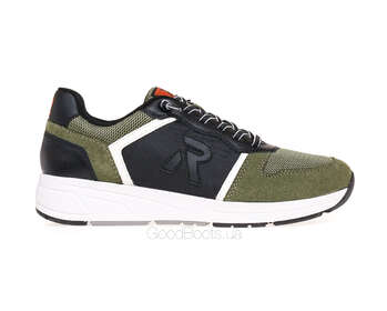 RIEKER 07001-54