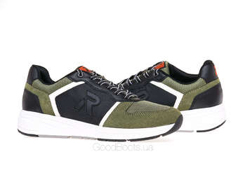 RIEKER 07001-54