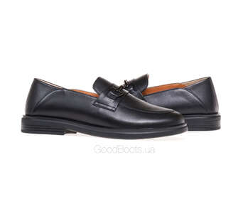 GOODBOOTS 12163-7/BLACK/LICO