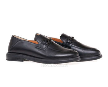 GOODBOOTS 12163-7/BLACK/LICO