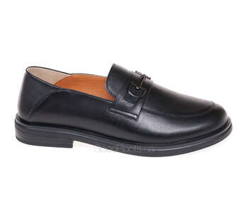 GOODBOOTS 12163-7/BLACK/LICO