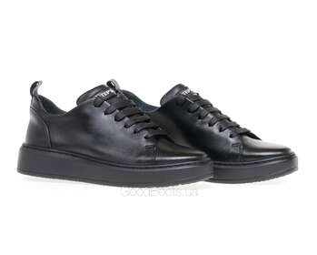 STEPTER 7671/BLACK/LICO