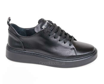 STEPTER 7671/BLACK/LICO