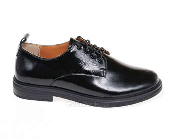 GOODBOOTS 12171-90/BLACK/LAK