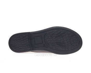GOODBOOTS 12171-90/BLACK/LAK