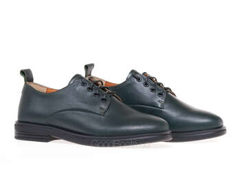 GOODBOOTS 12171-98/GREEN