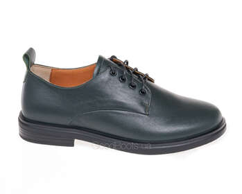 GOODBOOTS 12171-98/GREEN