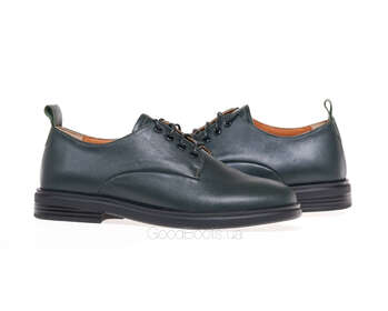 GOODBOOTS 12171-98/GREEN