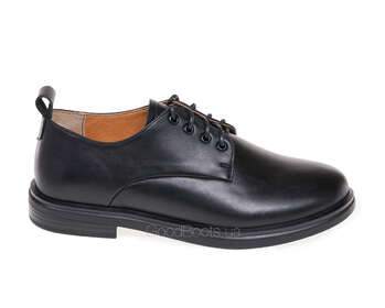 GOODBOOTS 12171-5/BLACK