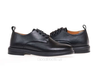 GOODBOOTS 12171-5/BLACK
