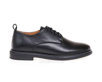 GOODBOOTS 12171-5/BLACK