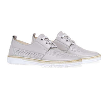 GOODBOOTS 7920-75-ST/BEZ/LICO