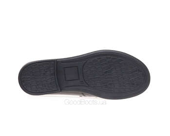 GOODBOOTS 12163-90/BLACK/LAK