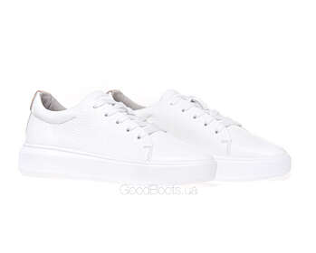 GOODBOOTS 444-0131-2314/WHITE