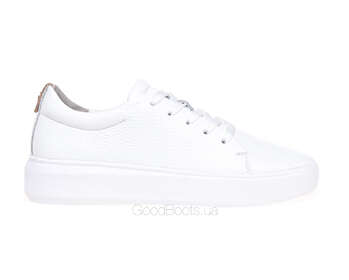 GOODBOOTS 444-0131-2314/WHITE
