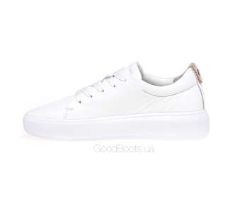 GOODBOOTS 444-0131-2314/WHITE