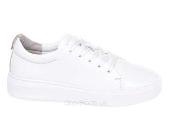 GOODBOOTS 444-0131-2314/WHITE