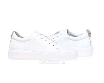 GOODBOOTS 444-0131-2314/WHITE