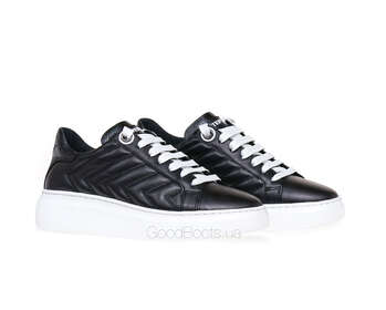 STEPTER 7923/BLACK/LICO
