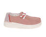 HEY DUDE CHAMBRAY ROSE