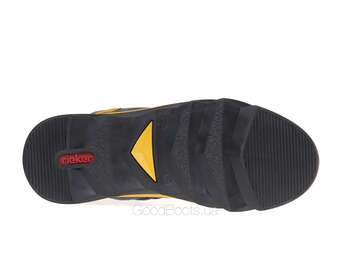 RIEKER F1602-14