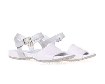 NESSI 17181/BIALY 412+BIANCO 11