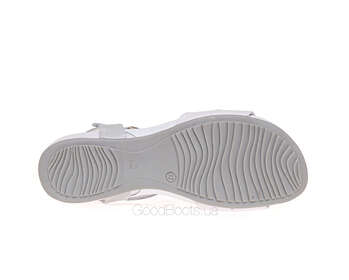 NESSI 17181/BIALY 412+BIANCO 11