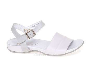 NESSI 17181/BIALY 412+BIANCO 11