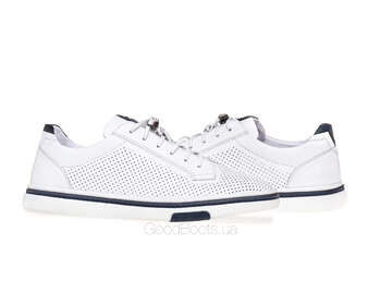 GOODBOOTS 12157-9P/WHITE/LICO
