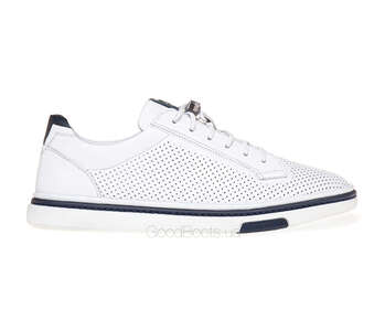 GOODBOOTS 12157-9P/WHITE/LICO