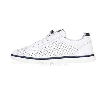 GOODBOOTS 12157-9P/WHITE/LICO