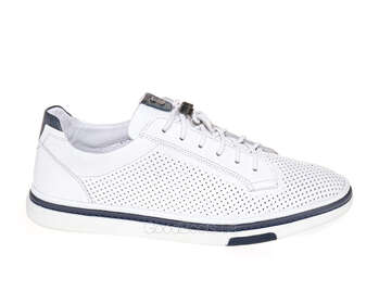 GOODBOOTS 12157-9P/WHITE/LICO