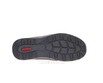 RIEKER B8650-01