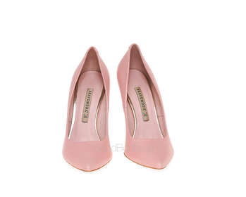 BRAVO MODA 1626/PAPAYA SKORA